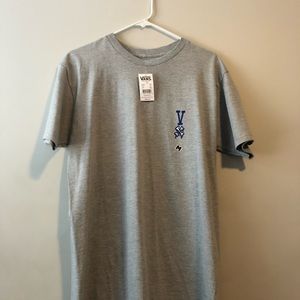 Vans Graphic T Shirt M